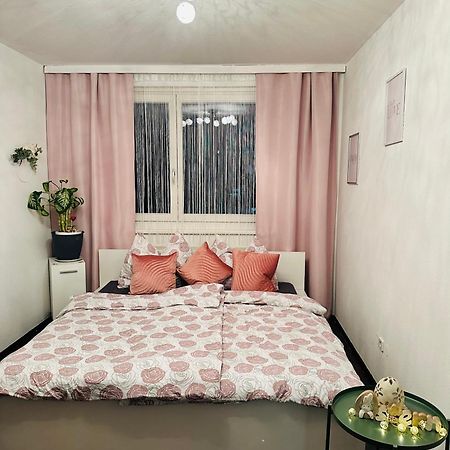 Family - Room Viyana Dış mekan fotoğraf