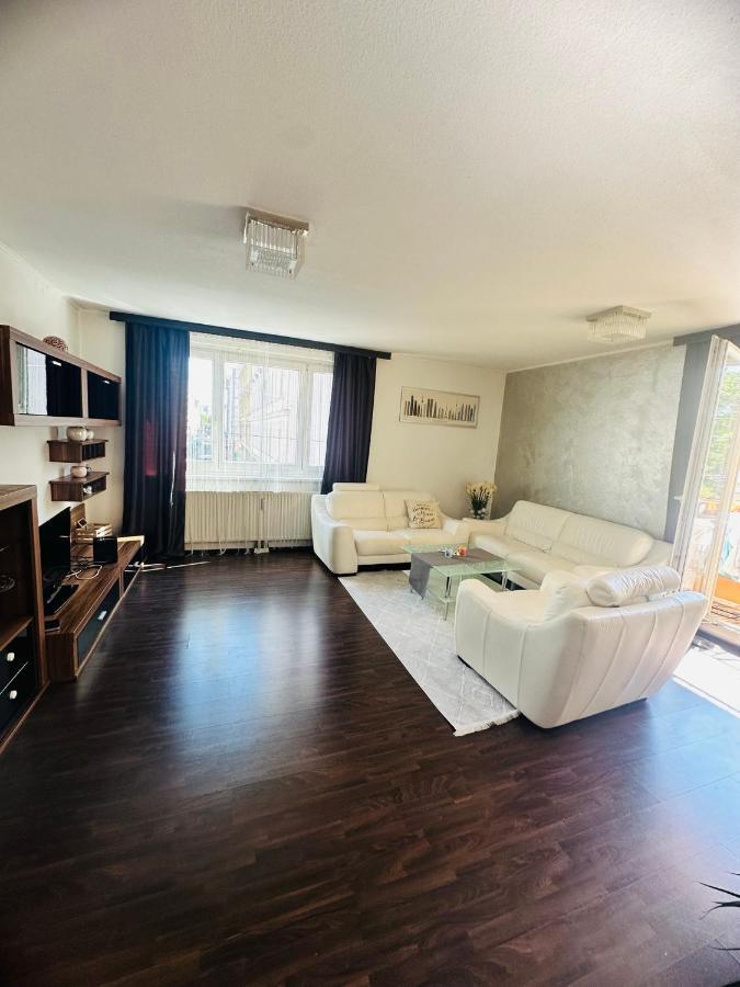 Family - Room Viyana Dış mekan fotoğraf