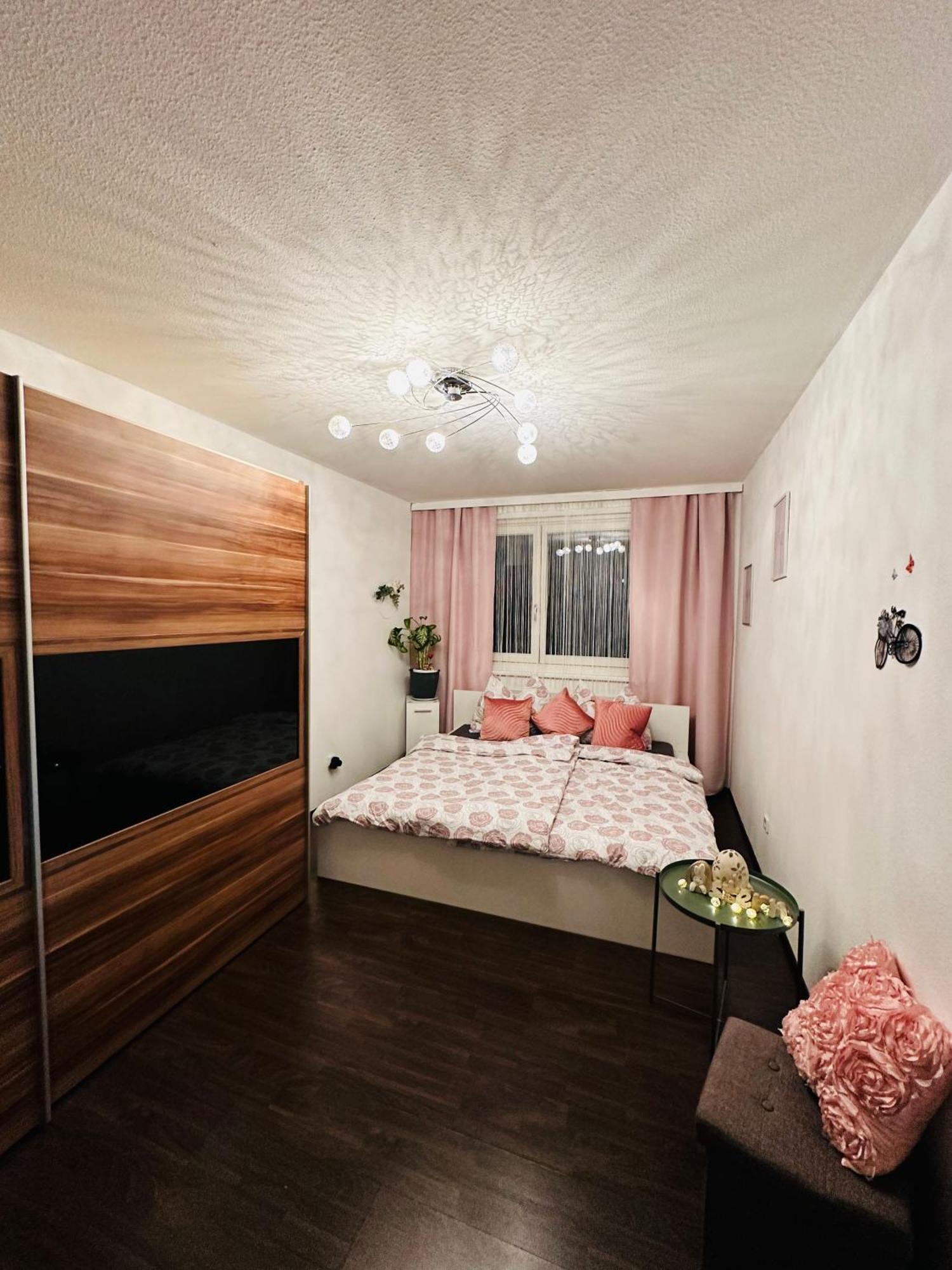 Family - Room Viyana Dış mekan fotoğraf