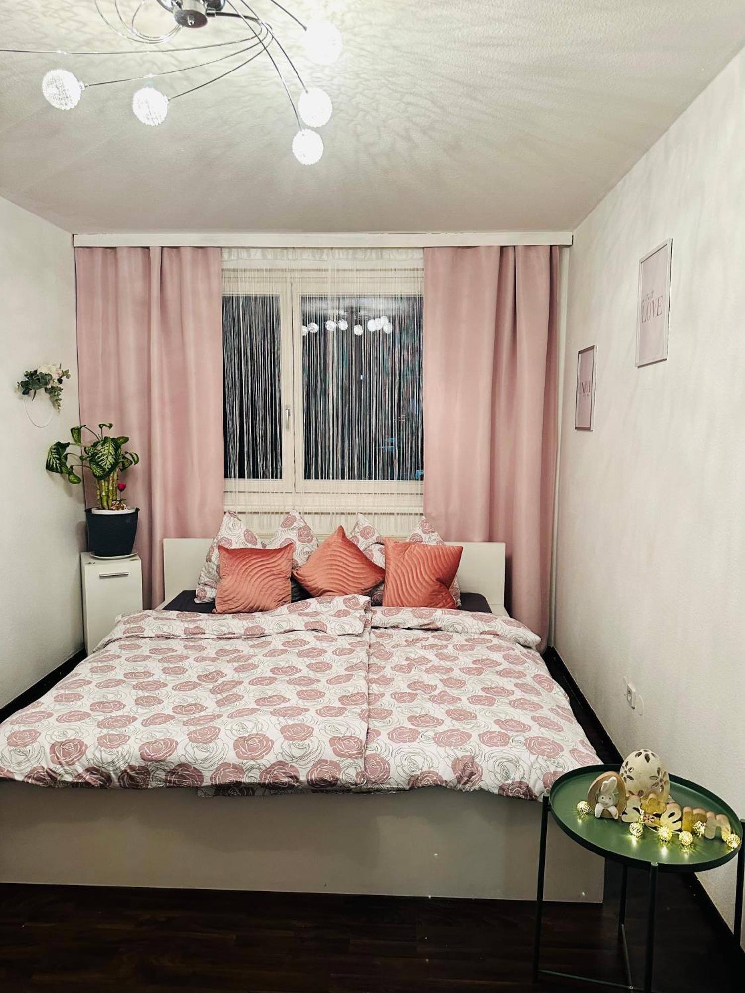 Family - Room Viyana Dış mekan fotoğraf