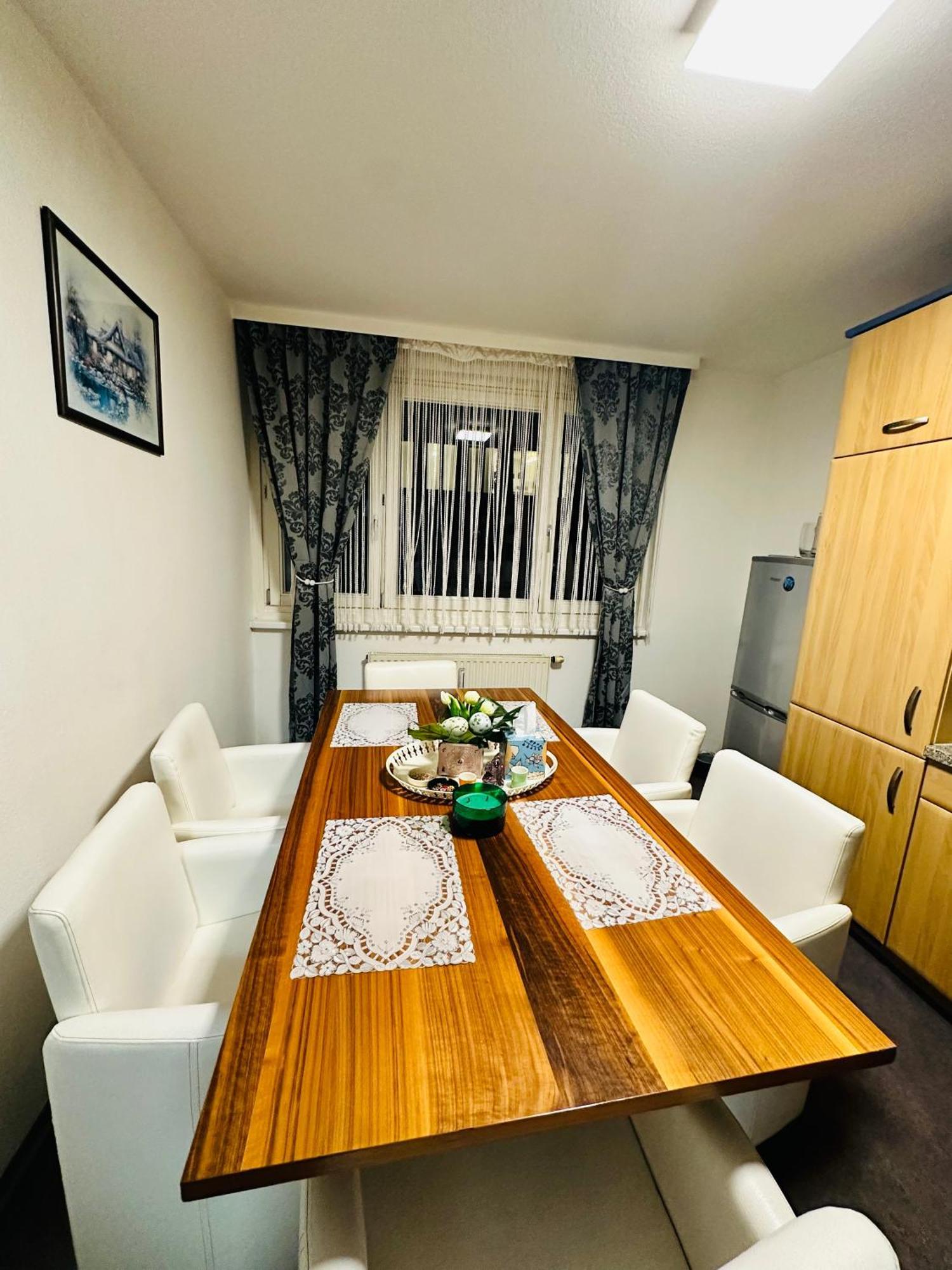 Family - Room Viyana Dış mekan fotoğraf