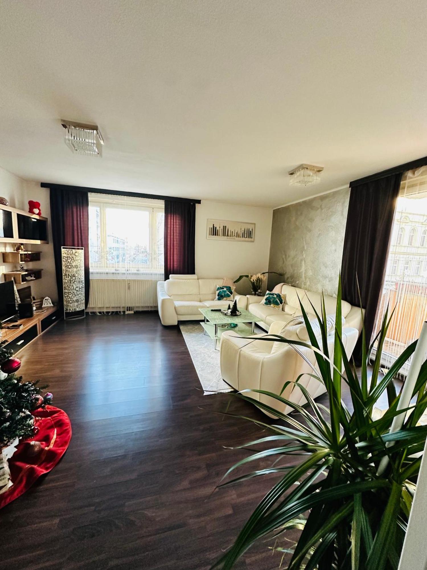 Family - Room Viyana Dış mekan fotoğraf